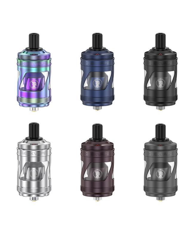 Geekvape Z Nano MTL Tank Atomizer 4ml